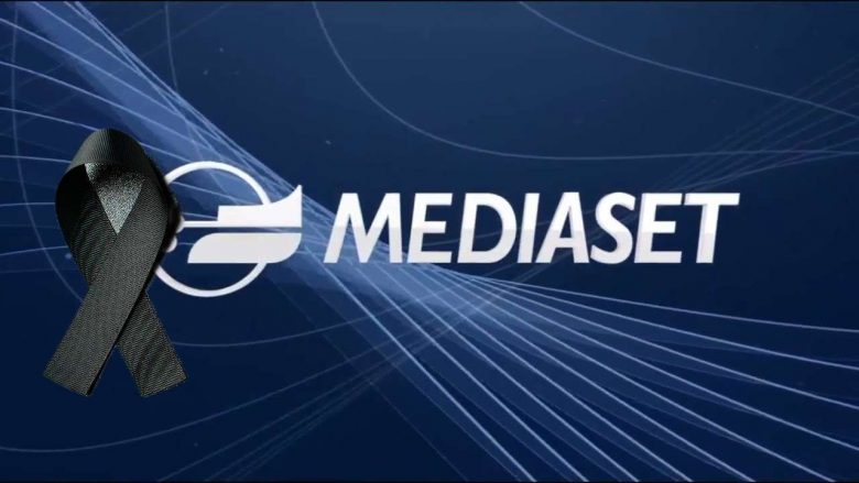 Lutto in casa Mediaset - unadonna.it - 20251021