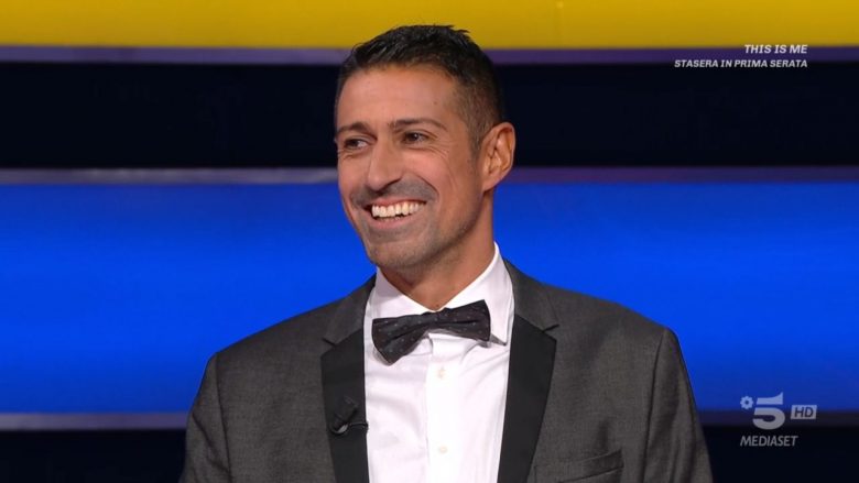 Marco D'Ascanio, campione de La Ruota