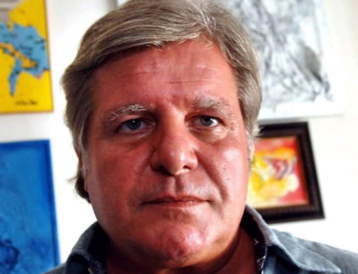 Mauro Di Francesco - (Fonte mi_tomorrow Instagram) - unadonna.it