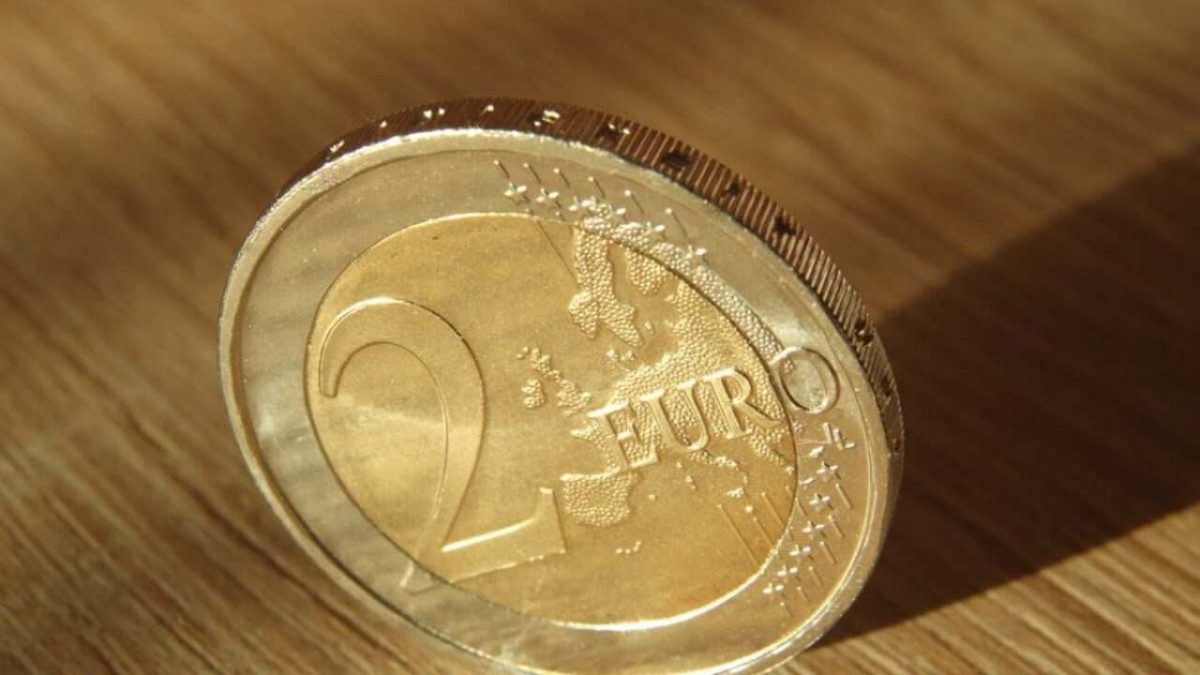 Moneta da 2 euro