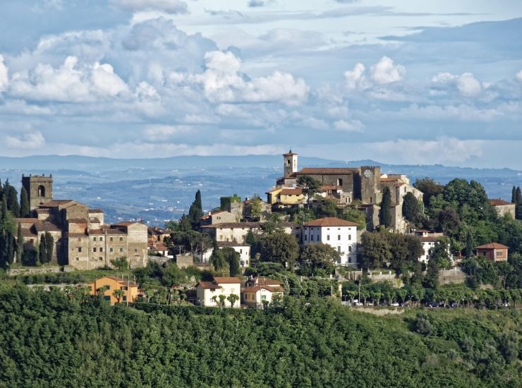 Montecatini Terme - (Pixabay) - unadonna.it