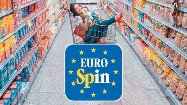 Offerta Eurospin da paura