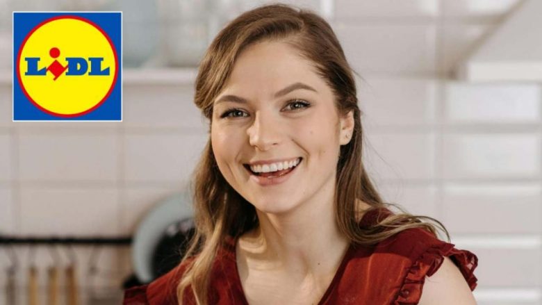 Offerta da Lidl