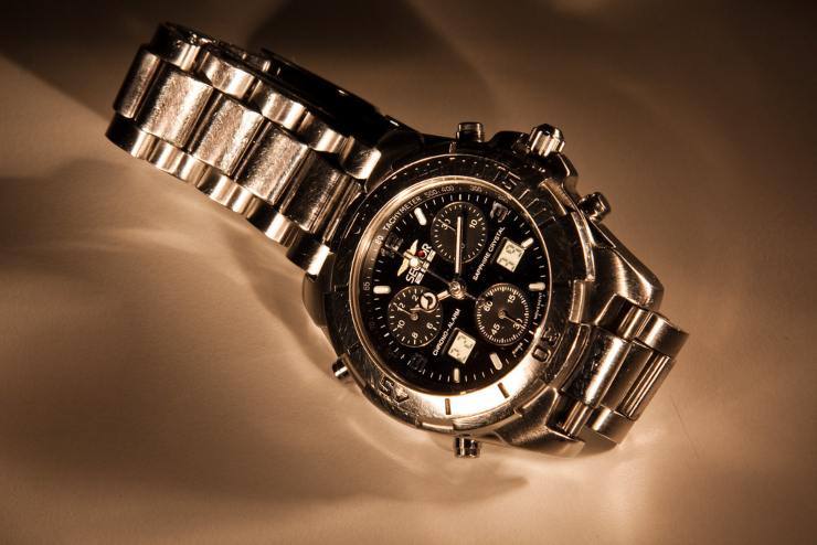 Orologio da polso