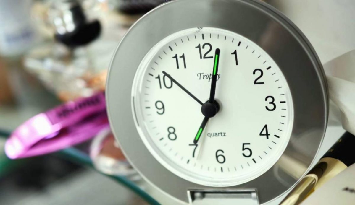 Orologio