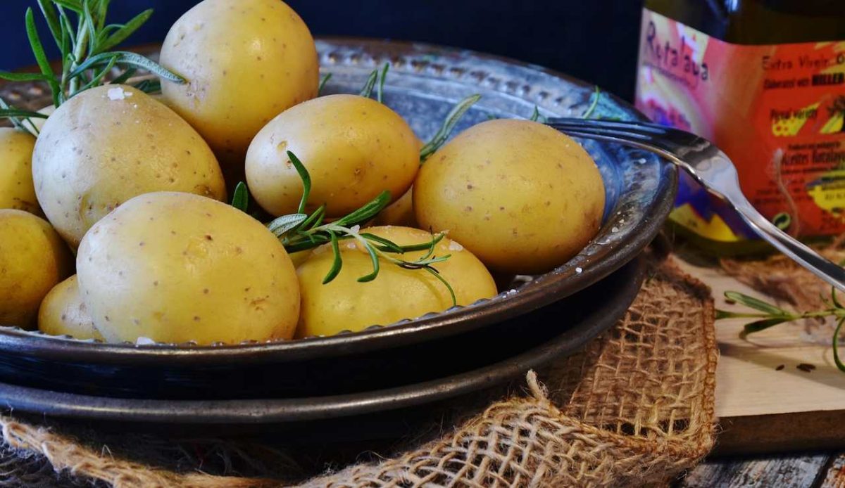 Patate (Pixabay) - unadonna.it