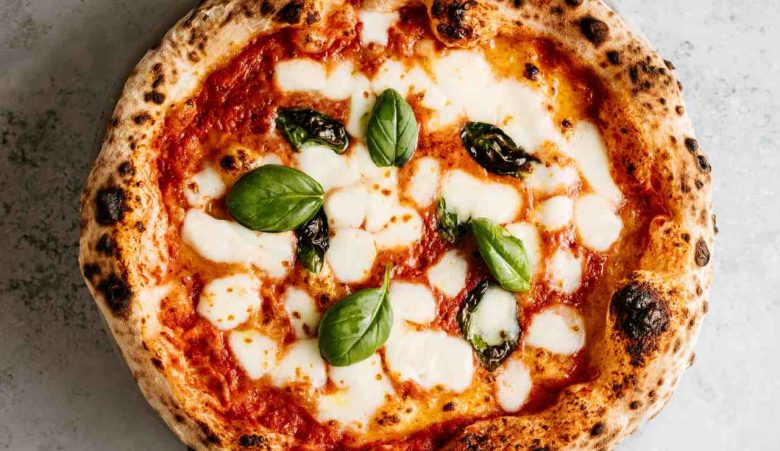 Pizza Margherita (Pexels) - unadonna.it
