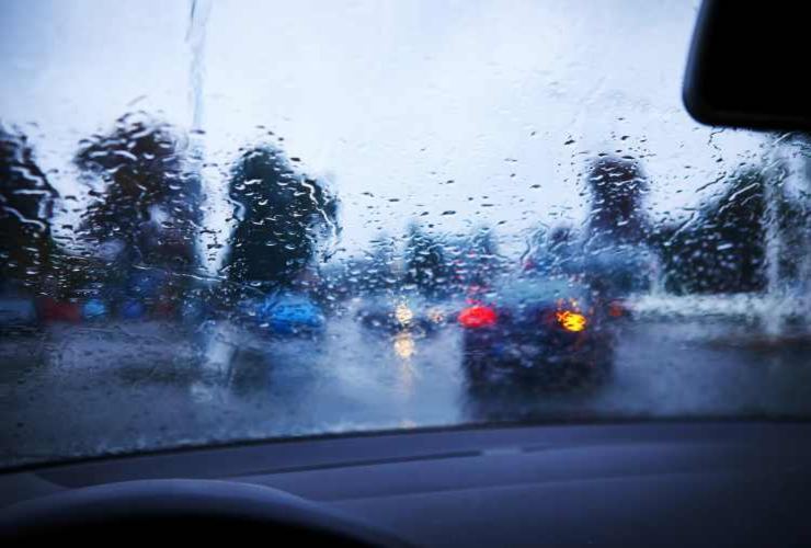 Precipitazioni