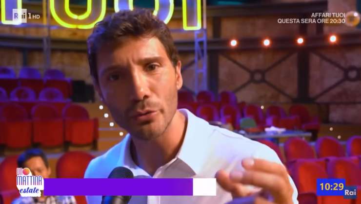 Quanto guadagna Stefano De Martino - unadonna.it - 2025102