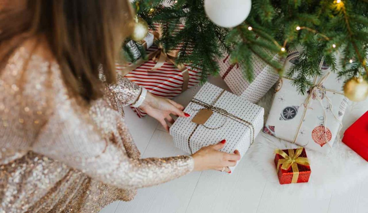 Regali di Natale