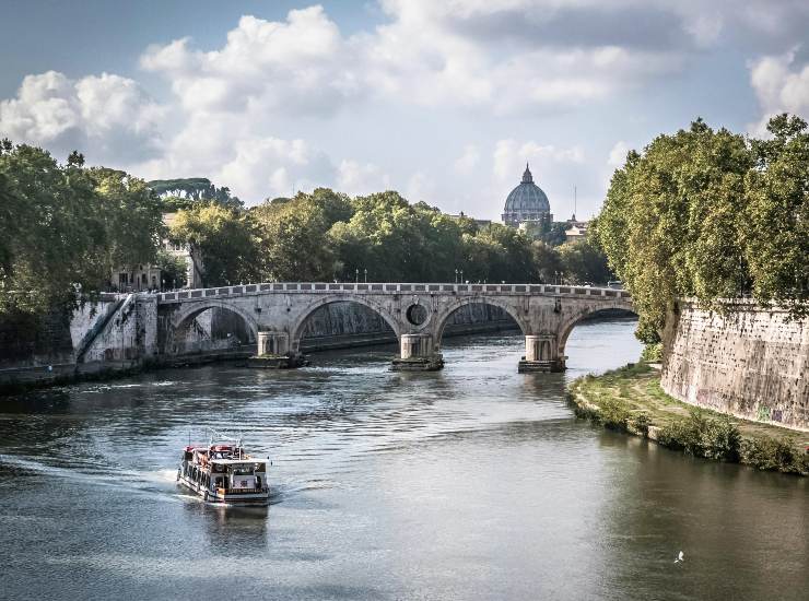 Roma (Pixabay) - unadonna.it
