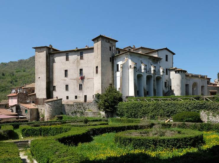 Sambuci - (Foto visit_valdaniene Instagram) - unadonna.it