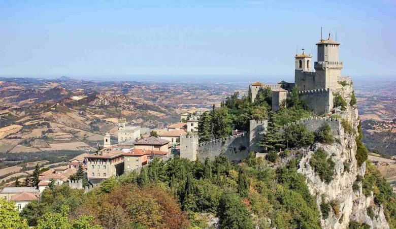 San Marino (Pixabay) - unadonna.it