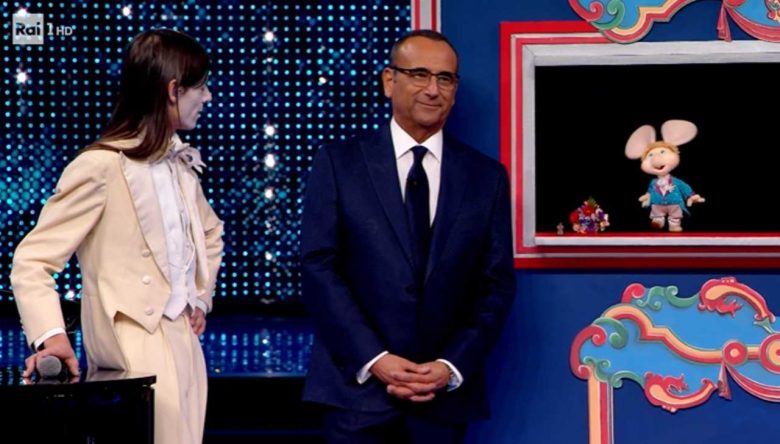 Sanremo 2026, il regolamento - unadonna.it - 20251016