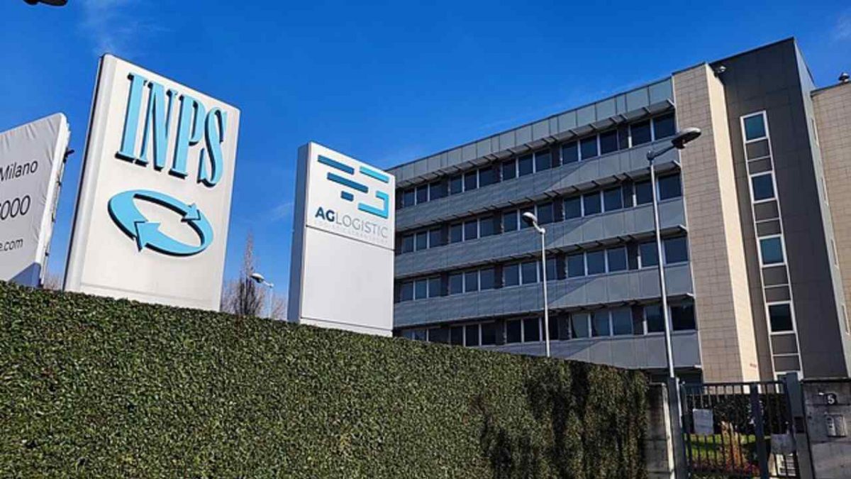 INPS conferma: 850€ sin da subito per molti mesi | Questo il modo per richiederli, bastano 2 minuti e una firma