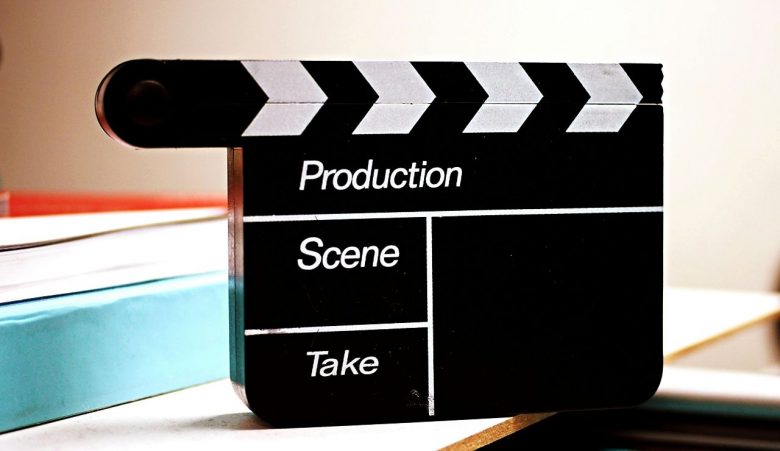 Set cinematografico (Pixabay) - ilposticipo.it (1)