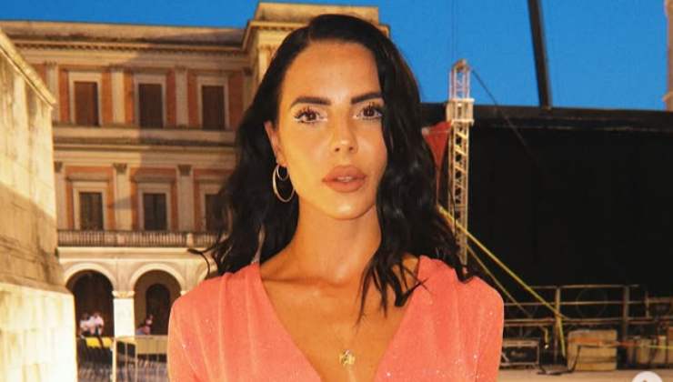 Shaila Gatta, showgirl e ballerina - unadonna.it - 20251005