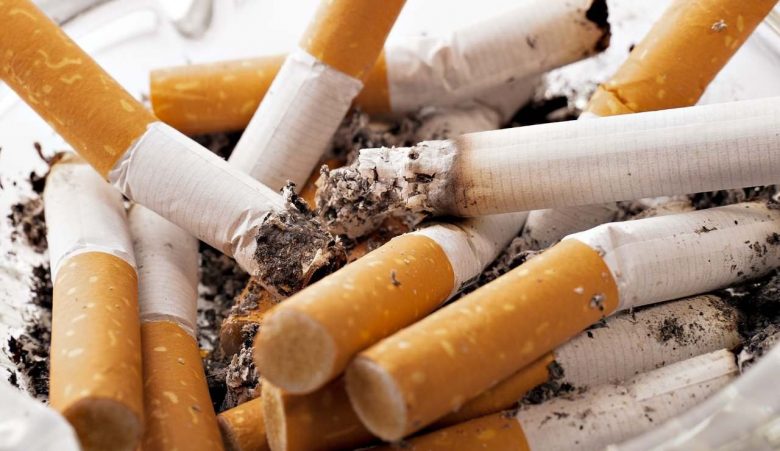 Sigarette - (Pixabay) - unadonna.it