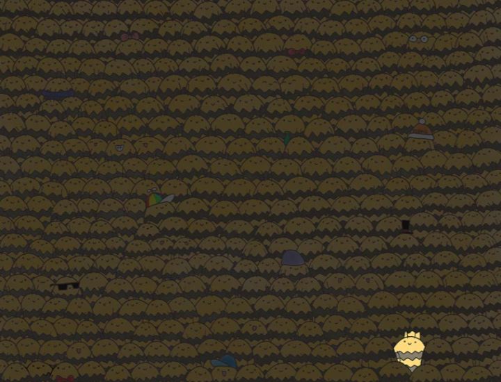 Soluzione test api - (Foto thedudolf.com) - unadonna.it