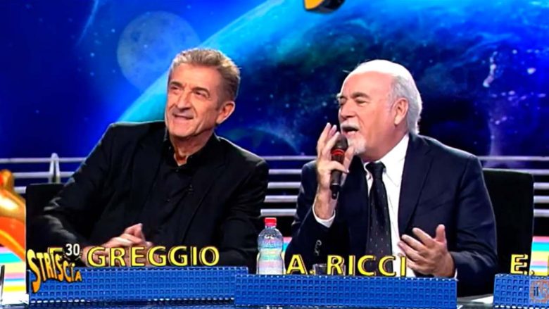 Striscia la notizia torna su Canale 5 - unadonna.it - 20251002