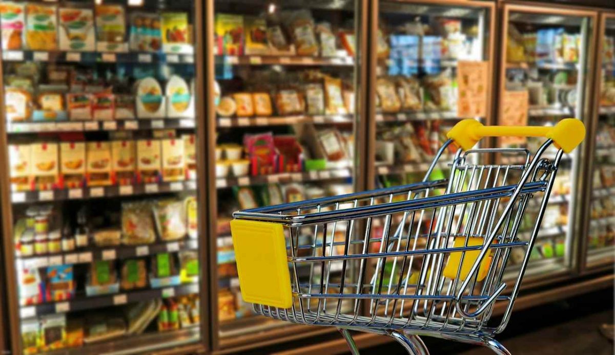 Supermercato (Pexels) - unadonna.it