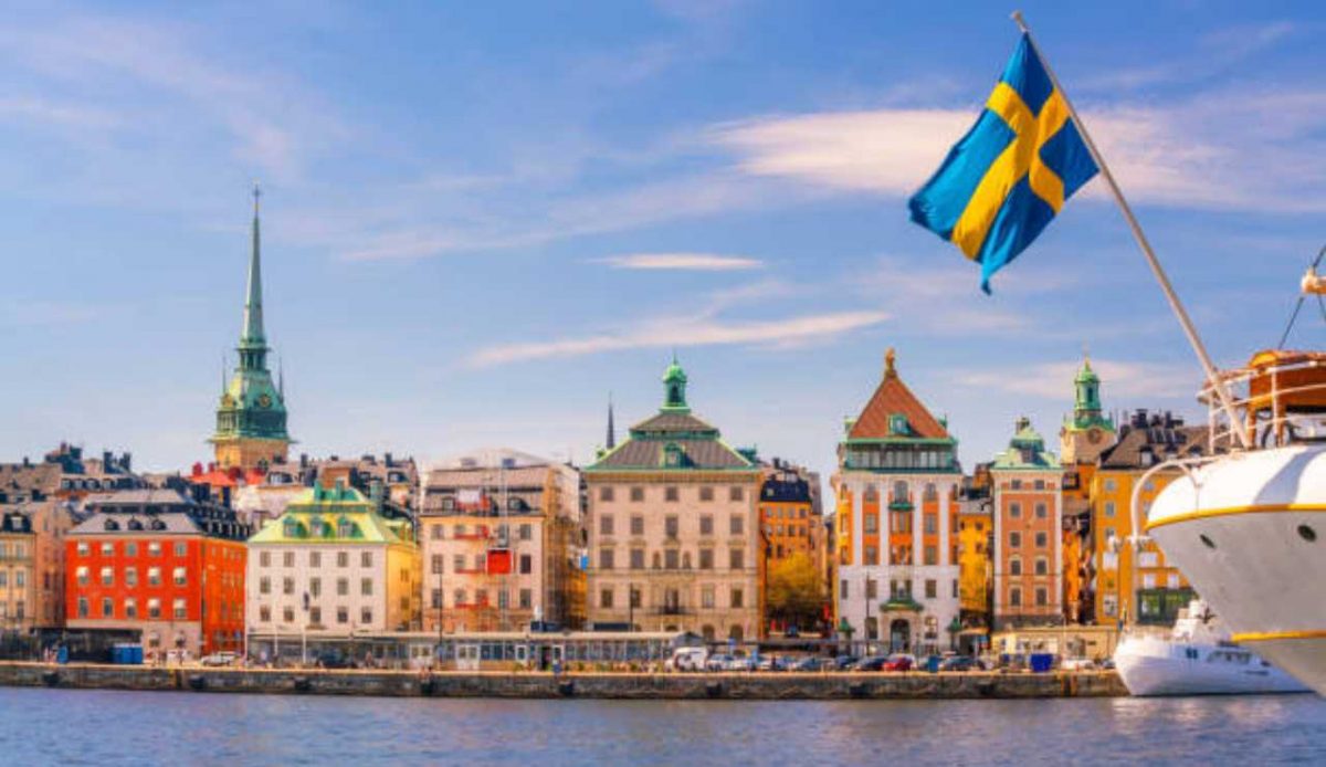 Svezia