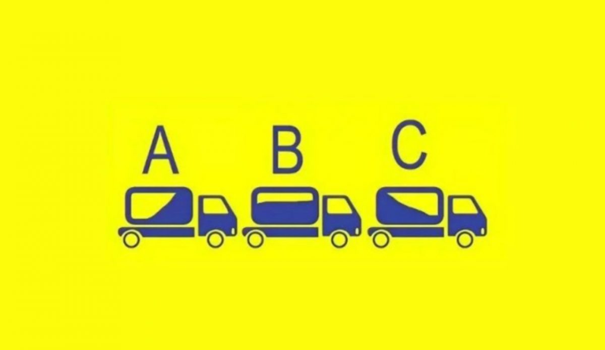 Test tre camion (Foto madonielive.com) - unadonna.it