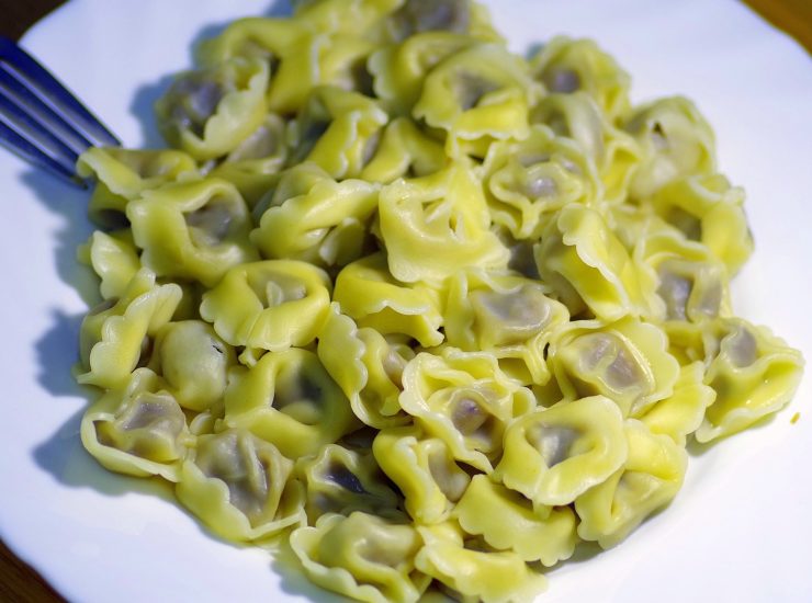Tortellini (Pixabay) - unadonna.it