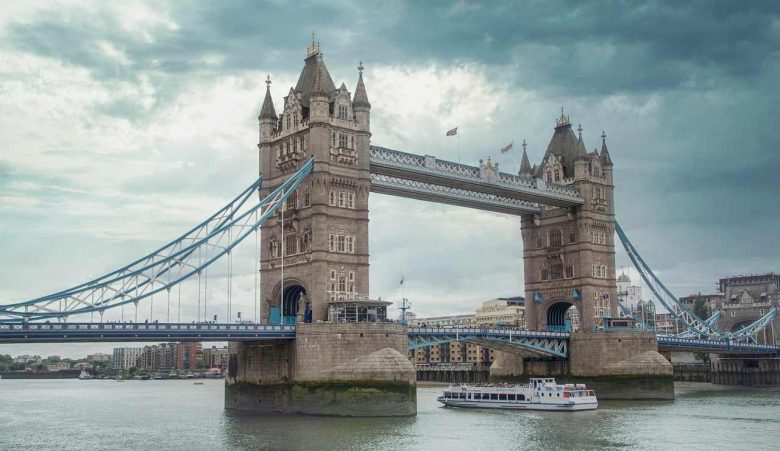 Tower Bridge Londra - (Pixabay) - unadonna.it