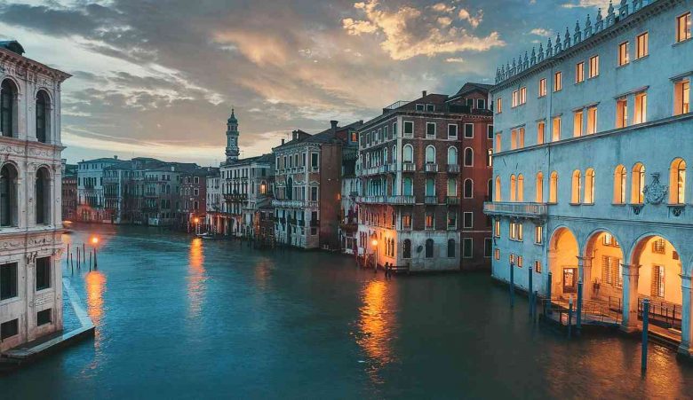 Venezia (Pixabay) - unadonna.it