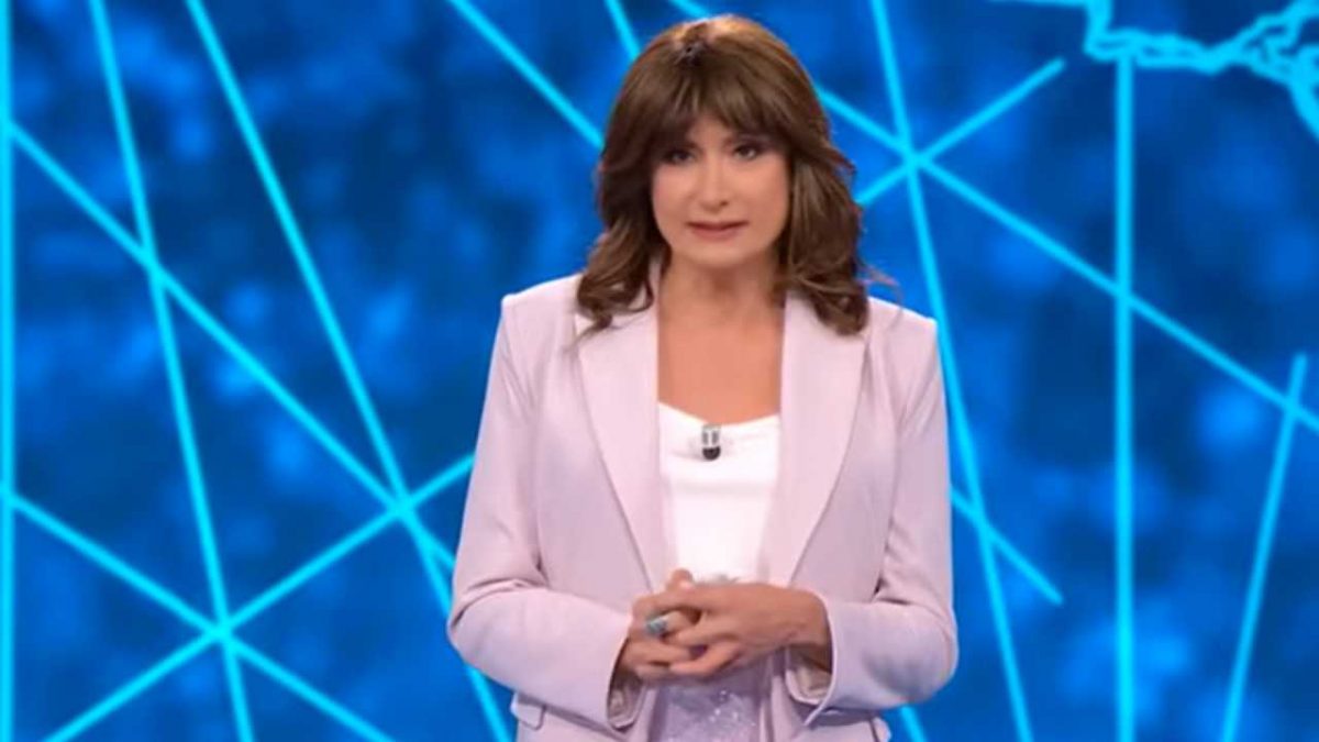 Vladimir Luxuria, colpita da un lutto - unadonna.it - 20251015