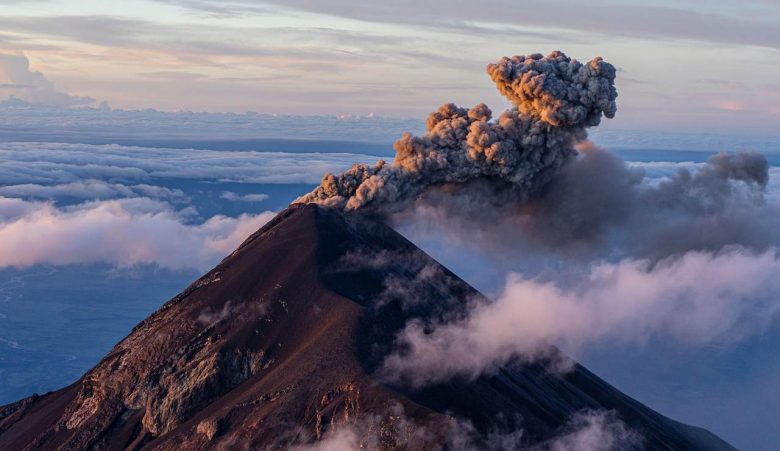 Vulcano - (Pixabay) - unadonna.it