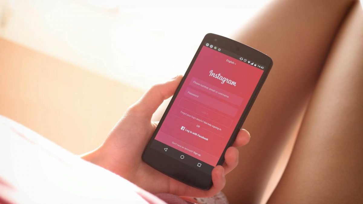 Instagram, questa volta l’ADDIO è per sempre | Senza carta d’identità non puoi più accedere, va caricata qui