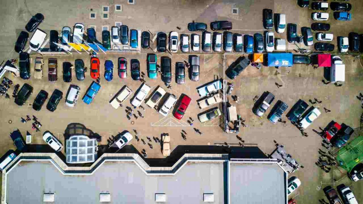 Ultim’ora – Parcheggi VIETATI in Italia | Scordatevi le solite strisce, da domani cambia musica: conviene uscire in bici