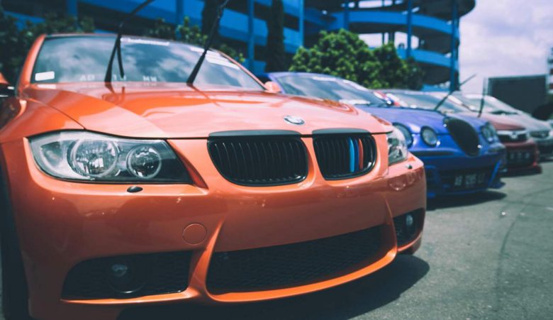 Automobili in fila - (Pixabay) - unadonna.it