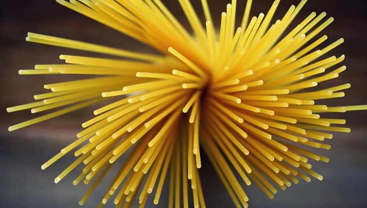 Il test per valutare la qualità degli spaghetti - unadonna.it - 20251105