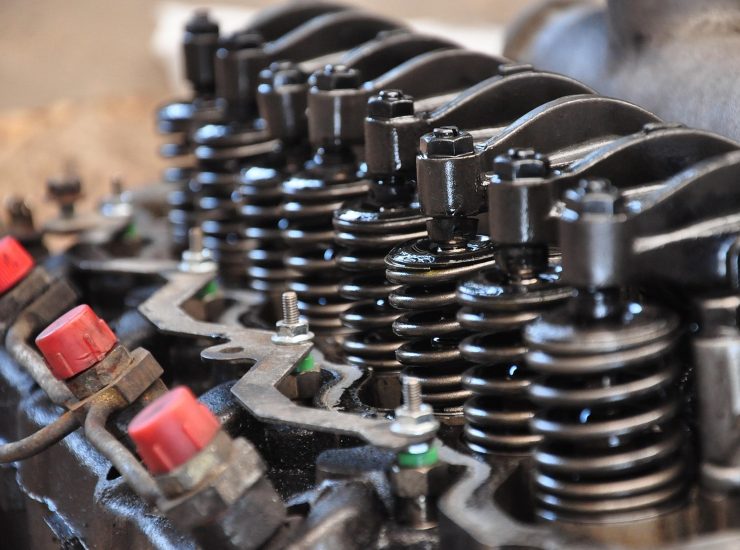 Interno automobile - (Pixabay) - unadonna.it