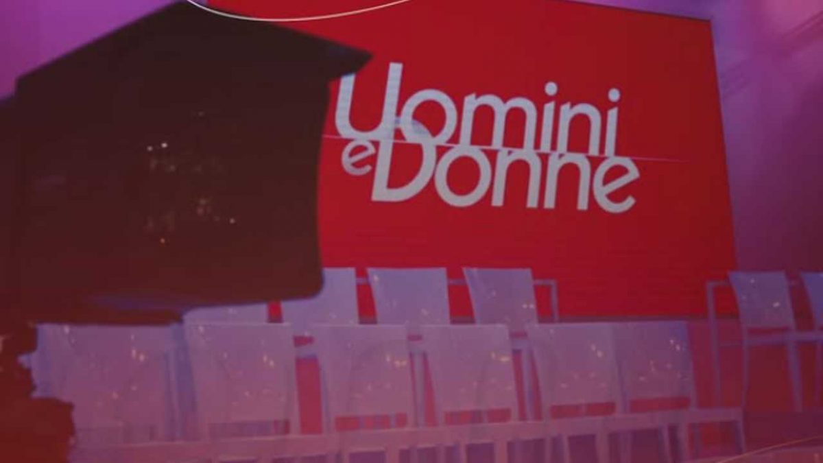 Uomini e Donne, scelto il nuovo tronista - unadonna.it - 20251104
