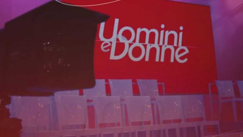 Uomini e Donne, scelto il nuovo tronista - unadonna.it - 20251104